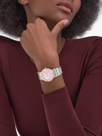 Bvlgari Bvlgari Uhr
