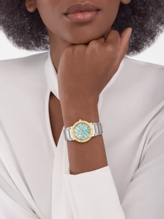 Bvlgari Bvlgari Uhr