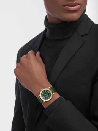 Bvlgari Bvlgari Uhr