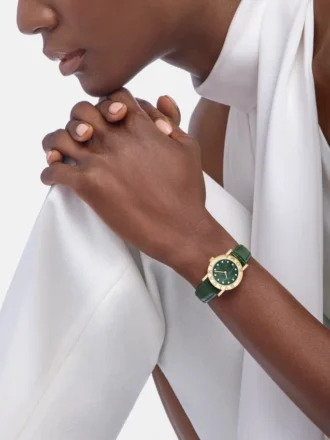 Bvlgari Bvlgari Uhr