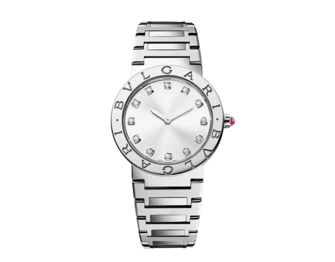Bvlgari Bvlgari Uhr