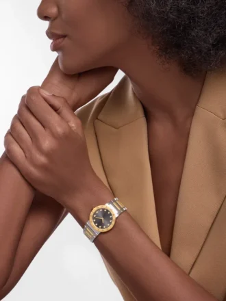 Bvlgari Bvlgari Uhr