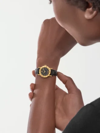 Bvlgari Bvlgari Uhr