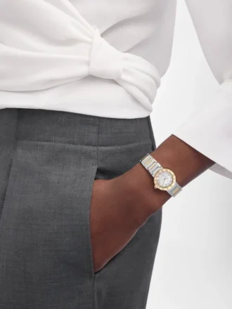 Bvlgari Bvlgari Uhr