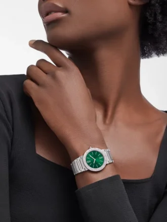Bvlgari Bvlgari Uhr