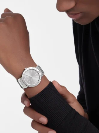 Bvlgari Bvlgari Uhr