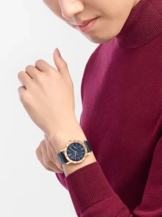 Bvlgari Bvlgari Uhr