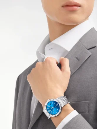 Bvlgari Bvlgari Uhr