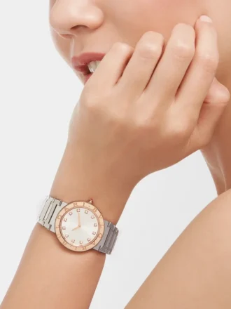 Bvlgari Bvlgari Uhr