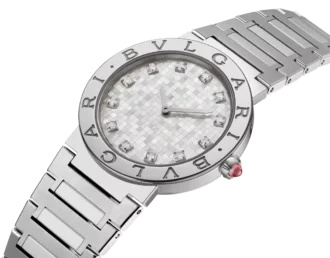 Bvlgari Bvlgari Uhr