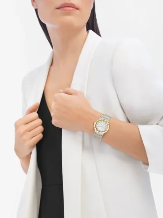 Bvlgari Bvlgari Uhr
