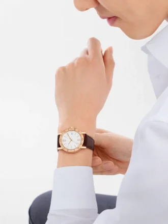 Bvlgari Bvlgari Uhr