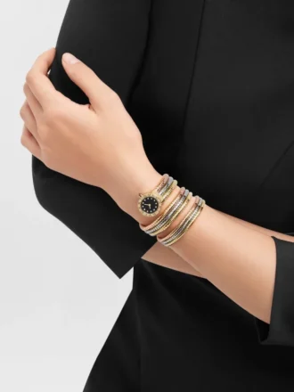 Bvlgari Bvlgari Uhr