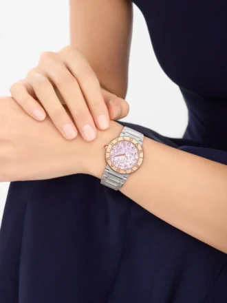 Bvlgari Bvlgari Uhr