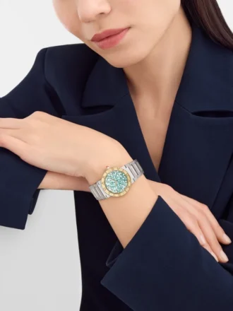 Bvlgari Bvlgari Uhr