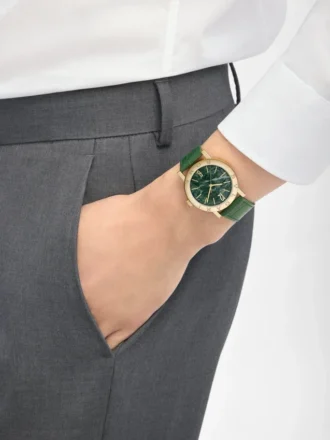 Bvlgari Bvlgari Uhr