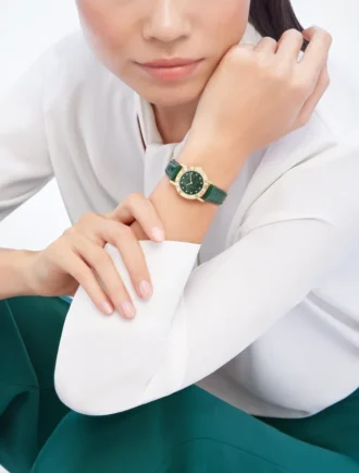 Bvlgari Bvlgari Uhr