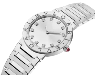 Bvlgari Bvlgari Uhr