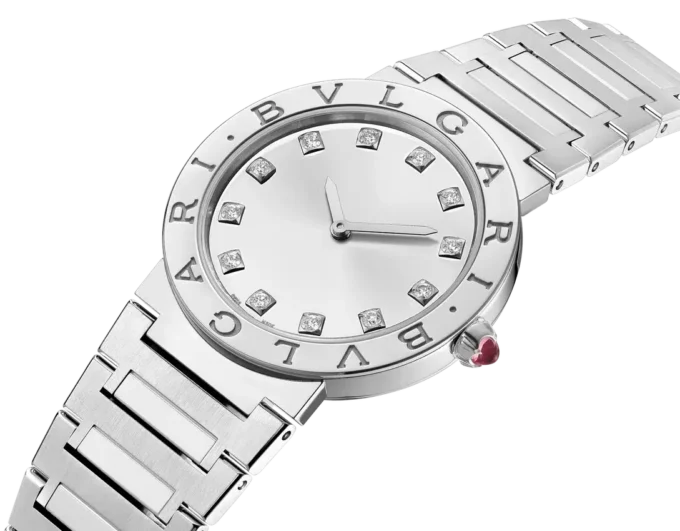 Bvlgari Bvlgari Uhr