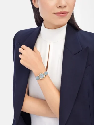 Bvlgari Bvlgari Uhr