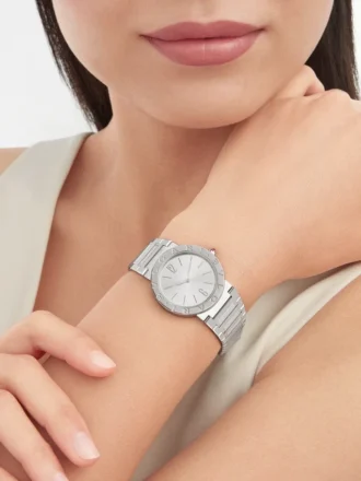 Bvlgari Bvlgari Uhr