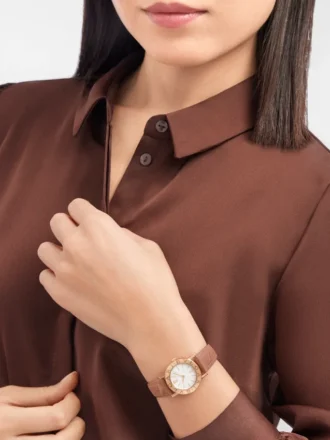 Bvlgari Bvlgari Uhr