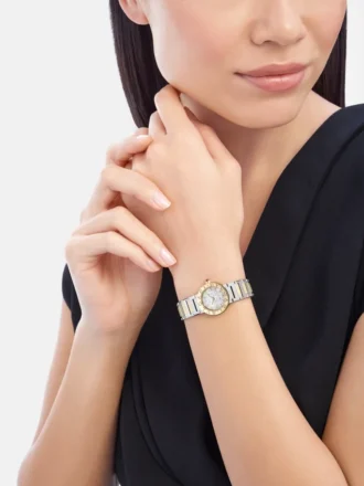 Bvlgari Bvlgari Uhr