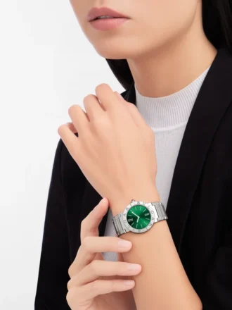 Bvlgari Bvlgari Uhr