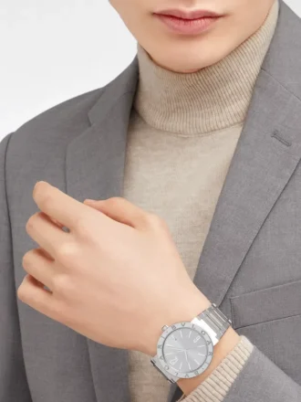 Bvlgari Bvlgari Uhr