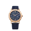 Bvlgari Bvlgari Uhr