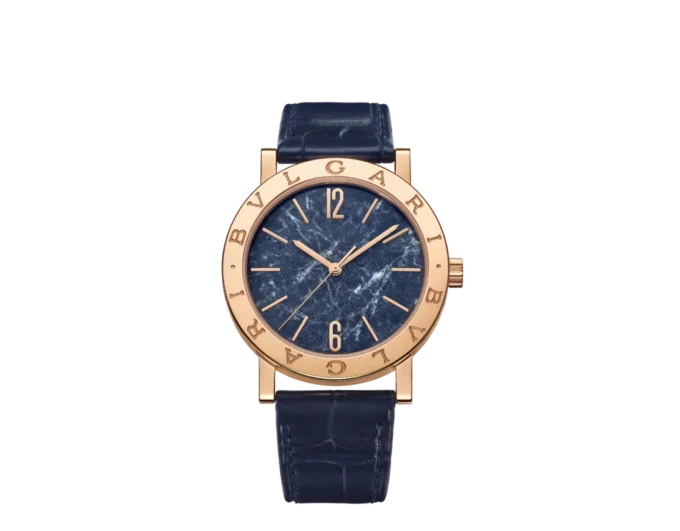 Bvlgari Bvlgari Uhr