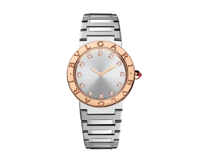 Bvlgari Bvlgari Uhr