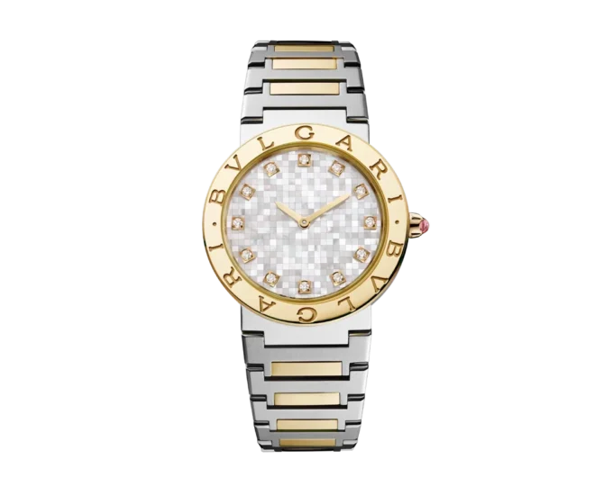 Bvlgari Bvlgari Uhr