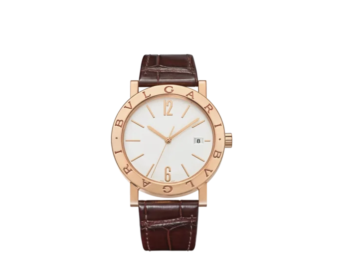 Bvlgari Bvlgari Uhr