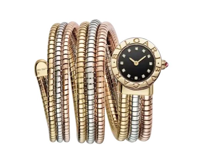 Bvlgari Bvlgari Uhr