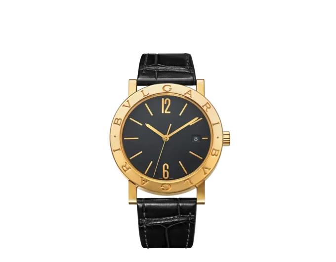 Bvlgari Bvlgari Uhr
