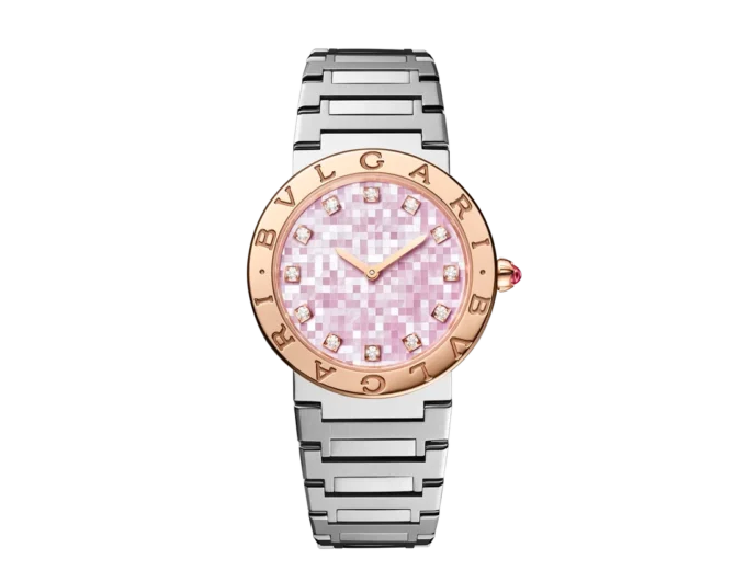 Bvlgari Bvlgari Uhr