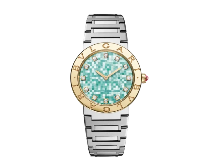 Bvlgari Bvlgari Uhr