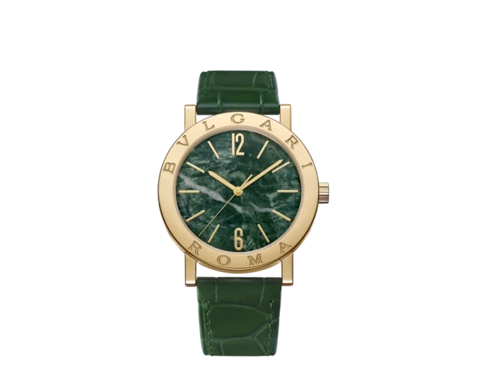 Bvlgari Bvlgari Uhr