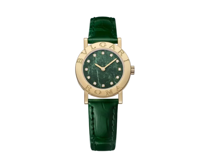Bvlgari Bvlgari Uhr