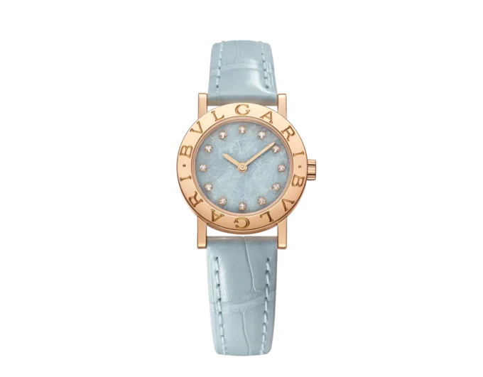 Bvlgari Bvlgari Uhr