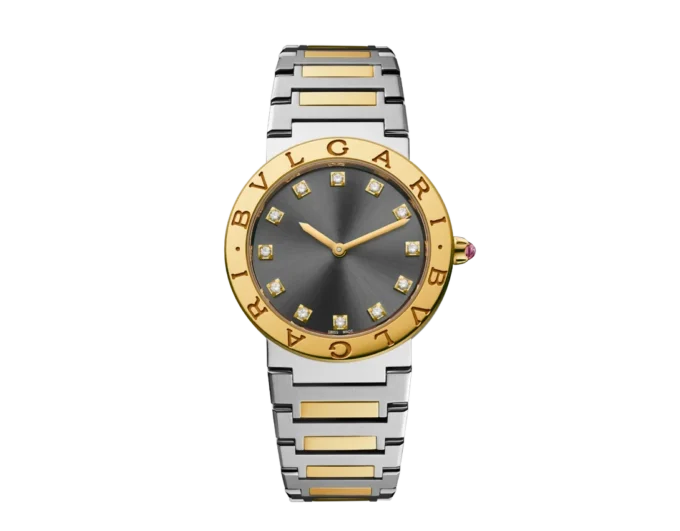 Bvlgari Bvlgari Uhr
