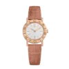 Bvlgari Bvlgari Uhr