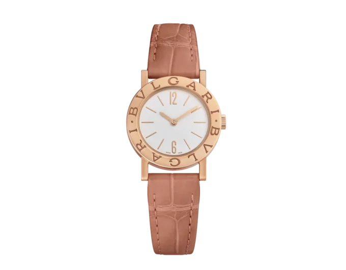 Bvlgari Bvlgari Uhr