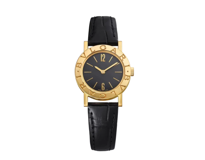 Bvlgari Bvlgari Uhr