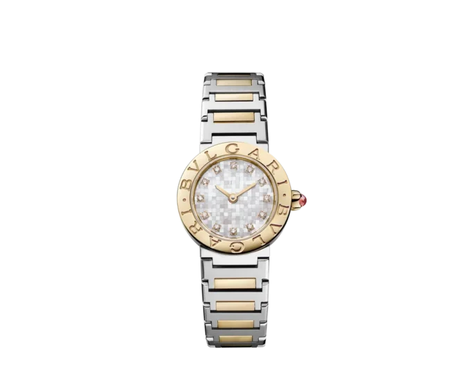 Bvlgari Bvlgari Uhr