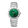 Bvlgari Bvlgari Uhr