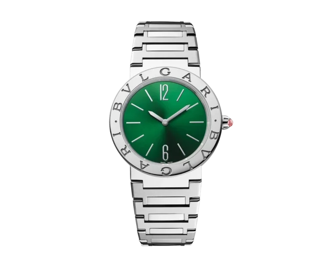 Bvlgari Bvlgari Uhr