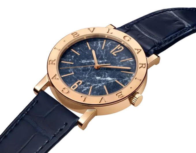 Bvlgari Bvlgari Uhr