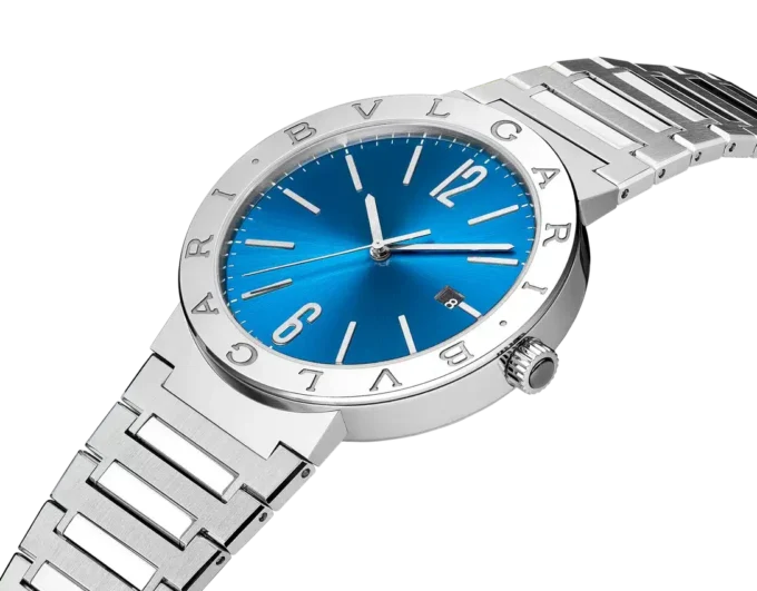 Bvlgari Bvlgari Uhr